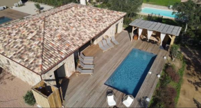 Villa Campa Porto Vecchio